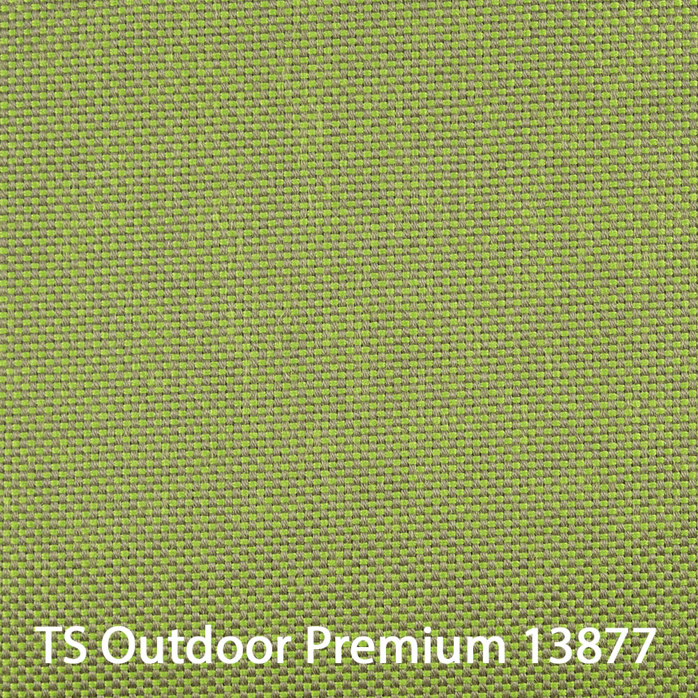 TS-Stoff Outdoor Plus/Premium "Wasserdicht"